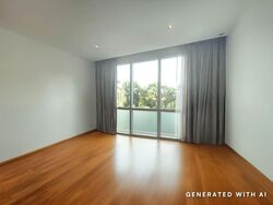 Grange Residences (D10), Condominium #573553011